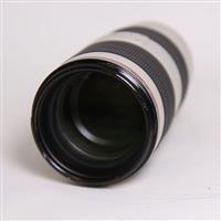 Used Canon EF 70-200mm f/2.8L IS II USM Lens