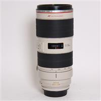 Used Canon EF 70-200mm f/2.8L IS II USM Lens