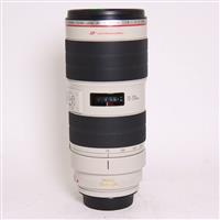 Used Canon EF 70-200mm f/2.8L IS II USM Lens