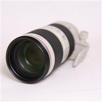 Used Canon EF 70-200mm f/2.8L IS II USM Lens