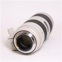 Used Canon EF 70-200mm f/2.8L IS II USM Lens