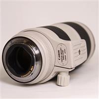 Used Canon EF 70-200mm f/2.8L IS II USM Lens