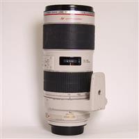 Used Canon EF 70-200mm f/2.8L IS II USM Lens