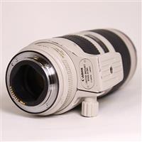 Used Canon EF 70-200mm f/2.8L IS II USM Lens