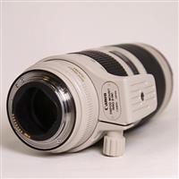 Used Canon EF 70-200mm f/2.8L IS II USM Lens