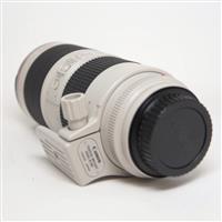 Used Canon EF 70-200mm f/2.8 L IS II USM Lens