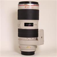 Used Canon EF 70-200mm f/2.8L IS II USM Lens