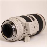 Used Canon EF 70-200mm f/2.8L IS II USM Lens
