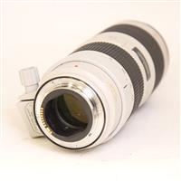 Used Canon EF 70-200mm f/2.8L IS II USM Lens