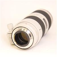 Used Canon EF 70-200mm f/2.8L IS II USM Lens