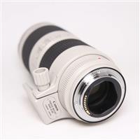 Used Canon EF 70-200mm f/2.8L IS II USM Lens