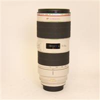 Used Canon EF 70-200mm f/2.8L IS II USM Lens
