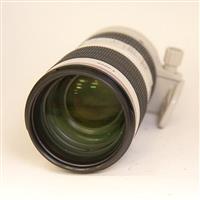 Used Canon EF 70-200mm f/2.8L IS II USM Lens