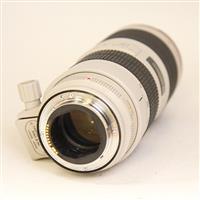 Used Canon EF 70-200mm f/2.8L IS II USM Lens