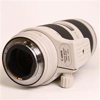 Used Canon EF 70-200mm f/2.8L IS II USM Lens
