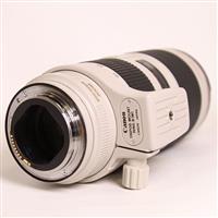 Used Canon EF 70-200mm f/2.8L IS II USM Lens