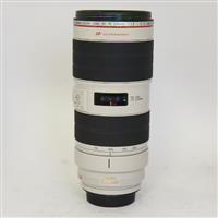 Used Canon EF 70-200mm f/2.8L IS II USM Lens