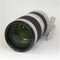 Used Canon EF 70-200mm f/2.8L IS II USM Lens