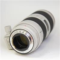 Used Canon EF 70-200mm f/2.8L IS II USM Lens