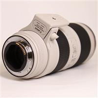 Used Canon EF 70-200mm f/2.8L IS II USM Lens