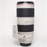 Used Canon EF 70-200mm f/2.8L IS II USM Lens