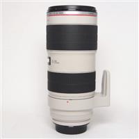 Used Canon EF 70-200mm f/2.8L IS II USM Lens