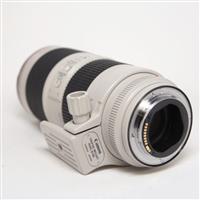 Used Canon EF 70-200mm f/2.8L IS II USM Lens