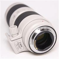 Used Canon EF 70-200mm f/2.8L IS II USM Lens