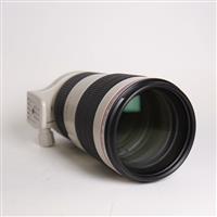 Used Canon EF 70-200mm f/2.8L IS II USM Lens