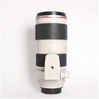 Used Canon EF 70-200mm f/2.8L IS II USM Lens