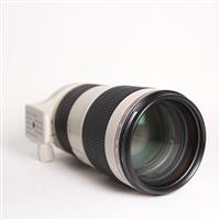 Used Canon EF 70-200mm f/2.8L IS II USM Lens
