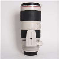 Used Canon EF 70-200mm f/2.8L IS II USM Lens