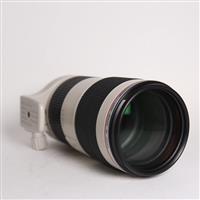 Used Canon EF 70-200mm f/2.8L IS II USM Lens