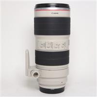Used Canon EF 70-200mm f/2.8L IS II USM Lens