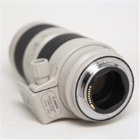 Used Canon EF 70-200mm f/2.8L IS II USM Lens