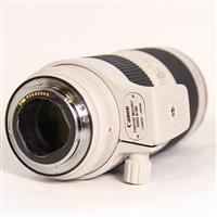 Used Canon EF 70-200mm f/2.8L IS II USM Lens