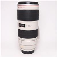 Used Canon EF 70-200mm f/2.8L IS II USM Lens