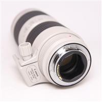Used Canon EF 70-200mm f/2.8L IS II USM Lens