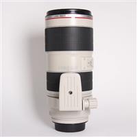 Used Canon EF 70-200mm f/2.8L IS II USM Lens