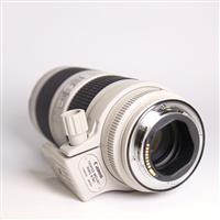 Used Canon EF 70-200mm f/2.8L IS II USM Lens