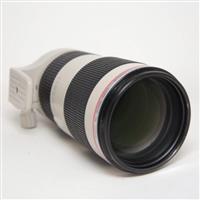 Used Canon EF 70-200mm f/2.8L IS II USM Lens