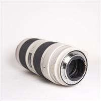 Used Canon EF 70-200mm f/2.8L IS II USM Lens