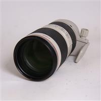 Used Canon EF 70-200mm f/2.8L IS II USM Lens