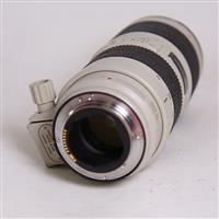 Used Canon EF 70-200mm f/2.8L IS II USM Lens