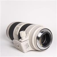 Used Canon EF 70-200mm f/2.8L IS II USM Lens