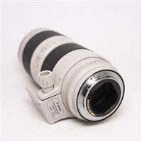 Used Canon EF 70-200mm f/2.8L IS II USM Lens