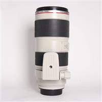 Used Canon EF 70-200mm f/2.8L IS II USM Lens