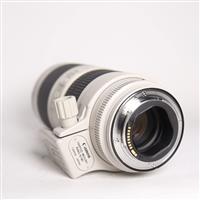 Used Canon EF 70-200mm f/2.8L IS II USM Lens