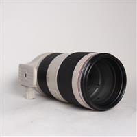 Used Canon EF 70-200mm f/2.8L IS II USM Lens