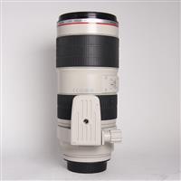 Used Canon EF 70-200mm f/2.8L IS II USM Lens